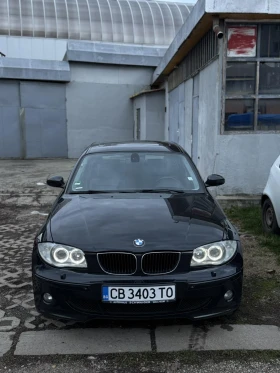 BMW 118 Бензин - 6500 лв. / 3323.40 € - 63452284 4 | Car24.bg BMW 118 Бензин - 6500 лв. / 3323.40 € - 63452284 4
