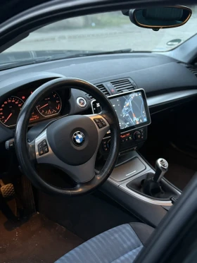 BMW 118 Бензин - 6500 лв. / 3323.40 € - 63452284 5 | Car24.bg BMW 118 Бензин - 6500 лв. / 3323.40 € - 63452284 5