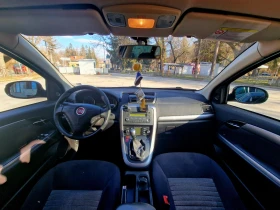 Fiat Croma 1.9 JTD 150 к.с. (БАРТЕР) - 3000 € / 5867.49 лв. - 72566182 5 | Car24.bg Fiat Croma 1.9 JTD 150 к.с. (БАРТЕР) - 3000 € / 5867.49 лв. - 72566182 5