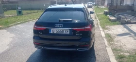 Audi A6 40 TDI hibryd - 23500 € / 45962.00 лв. - 35862684 6 | Car24.bg Audi A6 40 TDI hibryd - 23500 € / 45962.00 лв. - 35862684 6