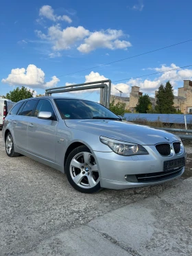 BMW 530 BMW 3.0 D Facelift - Car24.bg BMW 530 BMW 3.0 D Facelift