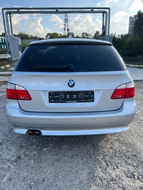 BMW 530 BMW 3.0 D Facelift | Auto.bg — изображение 7 BMW 530 BMW 3.0 D Facelift | Auto.bg — изображение 7