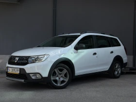 Dacia Logan Stepway 1.5 dci