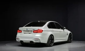 BMW M3 S58 twin Turbo | Auto.bg — изображение 2 BMW M3 S58 twin Turbo | Auto.bg — изображение 2