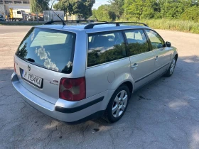 VW Passat 1.9TDI 4motion - 2200 € / 4302.83 лв. - 66823203 4 | Car24.bg VW Passat 1.9TDI 4motion - 2200 € / 4302.83 лв. - 66823203 4
