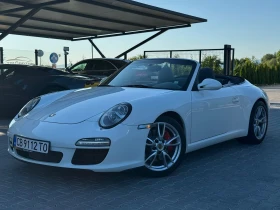 Porsche 911 * 997.2* facelift* PDK* cabrio - 49999 € / 97789.54 лв. - 13856401 3 | Car24.bg Porsche 911 * 997.2* facelift* PDK* cabrio - 49999 € / 97789.54 лв. - 13856401 3