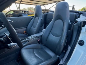 Porsche 911 * 997.2* facelift* PDK* cabrio - 49999 € / 97789.54 лв. - 13856401 7 | Car24.bg Porsche 911 * 997.2* facelift* PDK* cabrio - 49999 € / 97789.54 лв. - 13856401 7