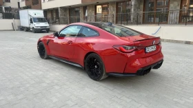 BMW M4 Competition Xdrive - 49999 € - 55954927 6 | Car24.bg BMW M4 Competition Xdrive - 49999 € - 55954927 6