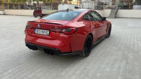 BMW M4 Competition Xdrive - 49999 € - 55954927 8 | Car24.bg BMW M4 Competition Xdrive - 49999 € - 55954927 8