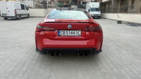 BMW M4 Competition Xdrive - 49999 € - 55954927 5 | Car24.bg BMW M4 Competition Xdrive - 49999 € - 55954927 5