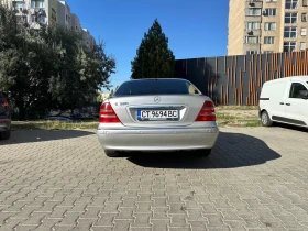 Mercedes-Benz S 320 S320 - 2900 € - 33007279 5 | Car24.bg Mercedes-Benz S 320 S320 - 2900 € - 33007279 5