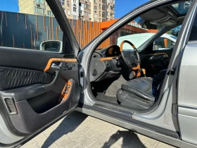 Mercedes-Benz S 320 S320 - 2900 € - 33007279 7 | Car24.bg Mercedes-Benz S 320 S320 - 2900 € - 33007279 7