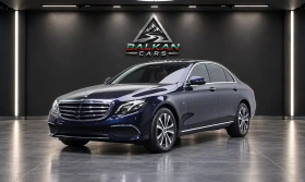 Mercedes-Benz E 300 e 4MATIC Exclusive* 360* HUD* Обдух* Люк