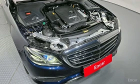 Mercedes-Benz E 300 e 4MATIC Exclusive* 360* HUD* Обдух* Люк | Auto.bg — изображение 8 Mercedes-Benz E 300 e 4MATIC Exclusive* 360* HUD* Обдух* Люк | Auto.bg — изображение 8