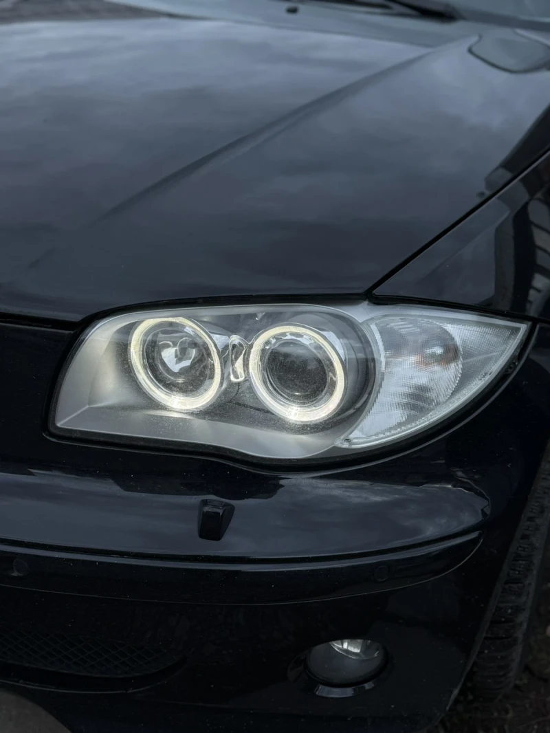 BMW 118 Бензин - 6500 лв. / 3323.40 € - 63452284 1 | Car24.bg BMW 118 Бензин - 6500 лв. / 3323.40 € - 63452284 1