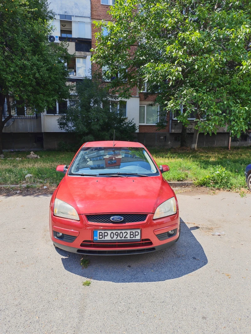 Ford Focus - 2000 € / 3911.66 лв. - 42307045 1 | Car24.bg Ford Focus - 2000 € / 3911.66 лв. - 42307045 1