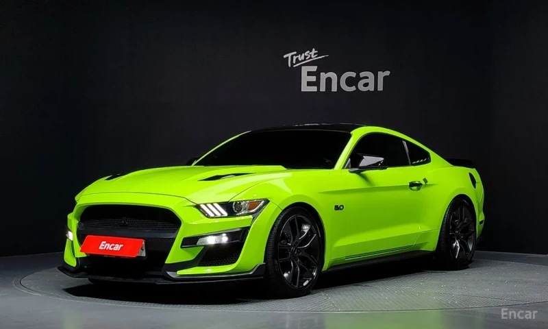 Ford Mustang GT 5.0 V8* GT500 KIT* ОБДУХ* DIS* КРАЙНА ЦЕНА - 16300 € / 31880.03 лв. - 42760926 1 | Car24.bg Ford Mustang GT 5.0 V8* GT500 KIT* ОБДУХ* DIS* КРАЙНА ЦЕНА - 16300 € / 31880.03 лв. - 42760926 1