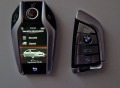 BMW 740 d/xDrive/M paket/Laser/Nappa/Head up - [17] 