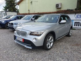 BMW X1 2.3 d xDrive! FULL! Германия! - [1] 