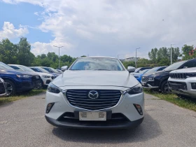 Mazda CX-3 Full Bose - Car24.bg Mazda CX-3 Full Bose