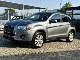 Mitsubishi ASX 2.3 AVTOMAT 4x4 - Car24.bg Mitsubishi ASX 2.3 AVTOMAT 4x4