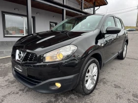 Nissan Qashqai 2.0 DCI 4Х4 НОВ НОС - Car24.bg Nissan Qashqai 2.0 DCI 4Х4 НОВ НОС