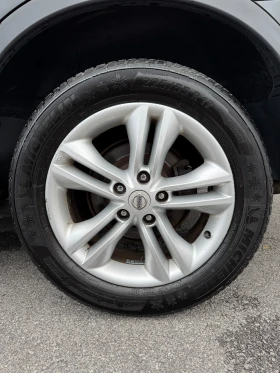 Nissan Qashqai 2.0 DCI 4Х4 НОВ НОС - 11900 лв. / 6084.37 € - 67240746 15 | Car24.bg Nissan Qashqai 2.0 DCI 4Х4 НОВ НОС - 11900 лв. / 6084.37 € - 67240746 15