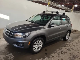 VW Tiguan * WOLFSBURG EDITION * CARFAX * - Car24.bg VW Tiguan * WOLFSBURG EDITION * CARFAX *