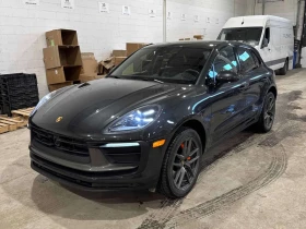 Porsche Macan * T AWD * CARFAX * БЕЗ ПЪРВОНАЧАЛНА ВНОСКА