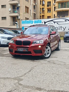 Снимка BMW X3