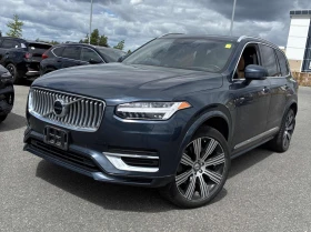 Снимка Volvo Xc90