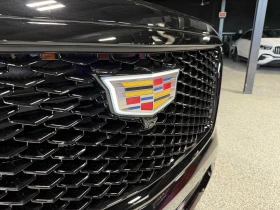Cadillac Escalade 6.2L 8cyl 4WD | Auto.bg — изображение 16 Cadillac Escalade 6.2L 8cyl 4WD | Auto.bg — изображение 16