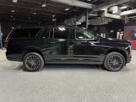 Cadillac Escalade 6.2L 8cyl 4WD | Auto.bg — изображение 3 Cadillac Escalade 6.2L 8cyl 4WD | Auto.bg — изображение 3