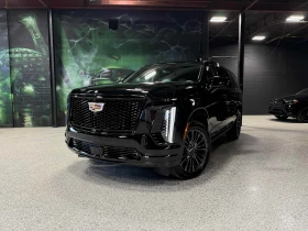 Cadillac Escalade 6.2L 8cyl 4WD | Auto.bg — изображение 6 Cadillac Escalade 6.2L 8cyl 4WD | Auto.bg — изображение 6