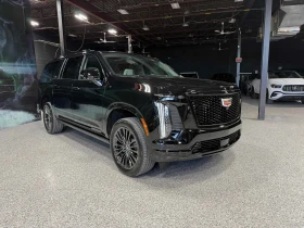 Cadillac Escalade 6.2L 8cyl 4WD | Auto.bg — изображение 15 Cadillac Escalade 6.2L 8cyl 4WD | Auto.bg — изображение 15