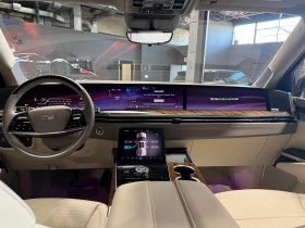 Cadillac Escalade 6.2L 8cyl 4WD | Auto.bg — изображение 9 Cadillac Escalade 6.2L 8cyl 4WD | Auto.bg — изображение 9