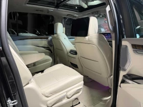 Cadillac Escalade 6.2L 8cyl 4WD | Auto.bg — изображение 12 Cadillac Escalade 6.2L 8cyl 4WD | Auto.bg — изображение 12