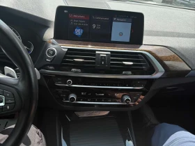 BMW X3 * xDrive30i * CARFAX * ЦЕНА ДО БГ | Auto.bg — изображение 8 BMW X3 * xDrive30i * CARFAX * ЦЕНА ДО БГ | Auto.bg — изображение 8