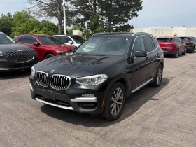 BMW X3 * xDrive30i * CARFAX * ЦЕНА ДО БГ