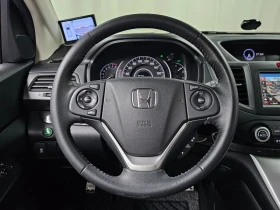 Honda Cr-v 4Wd Ex-L | Auto.bg — изображение 12 Honda Cr-v 4Wd Ex-L | Auto.bg — изображение 12