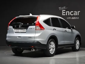 Honda Cr-v 4Wd Ex-L | Auto.bg — изображение 2 Honda Cr-v 4Wd Ex-L | Auto.bg — изображение 2