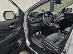 Honda Cr-v 4Wd Ex-L | Auto.bg — изображение 9 Honda Cr-v 4Wd Ex-L | Auto.bg — изображение 9