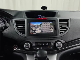 Honda Cr-v 4Wd Ex-L | Auto.bg — изображение 13 Honda Cr-v 4Wd Ex-L | Auto.bg — изображение 13