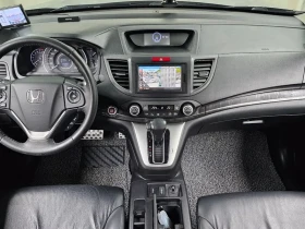 Honda Cr-v 4Wd Ex-L | Auto.bg — изображение 6 Honda Cr-v 4Wd Ex-L | Auto.bg — изображение 6