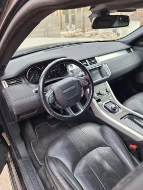 Land Rover Evoque Dynamic | Auto.bg — изображение 5 Land Rover Evoque Dynamic | Auto.bg — изображение 5