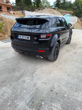 Land Rover Evoque Dynamic | Auto.bg — изображение 4 Land Rover Evoque Dynamic | Auto.bg — изображение 4
