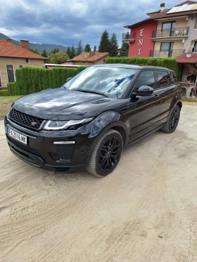 Land Rover Evoque Dynamic | Auto.bg — изображение 3 Land Rover Evoque Dynamic | Auto.bg — изображение 3