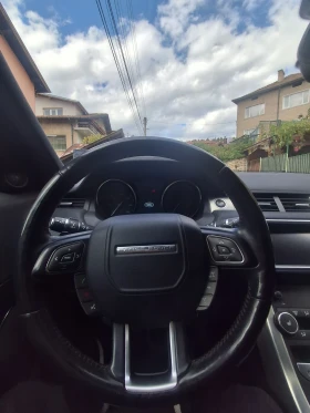 Land Rover Evoque Dynamic | Auto.bg — изображение 9 Land Rover Evoque Dynamic | Auto.bg — изображение 9