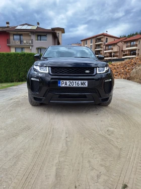 Land Rover Evoque Dynamic | Auto.bg — изображение 2 Land Rover Evoque Dynamic | Auto.bg — изображение 2
