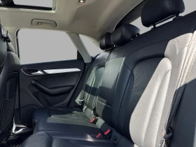 Audi Q3 quattro * Панорама * АвтоКредит (ЦЕНА ДО БГ) | Auto.bg — изображение 15 Audi Q3 quattro * Панорама * АвтоКредит (ЦЕНА ДО БГ) | Auto.bg — изображение 15